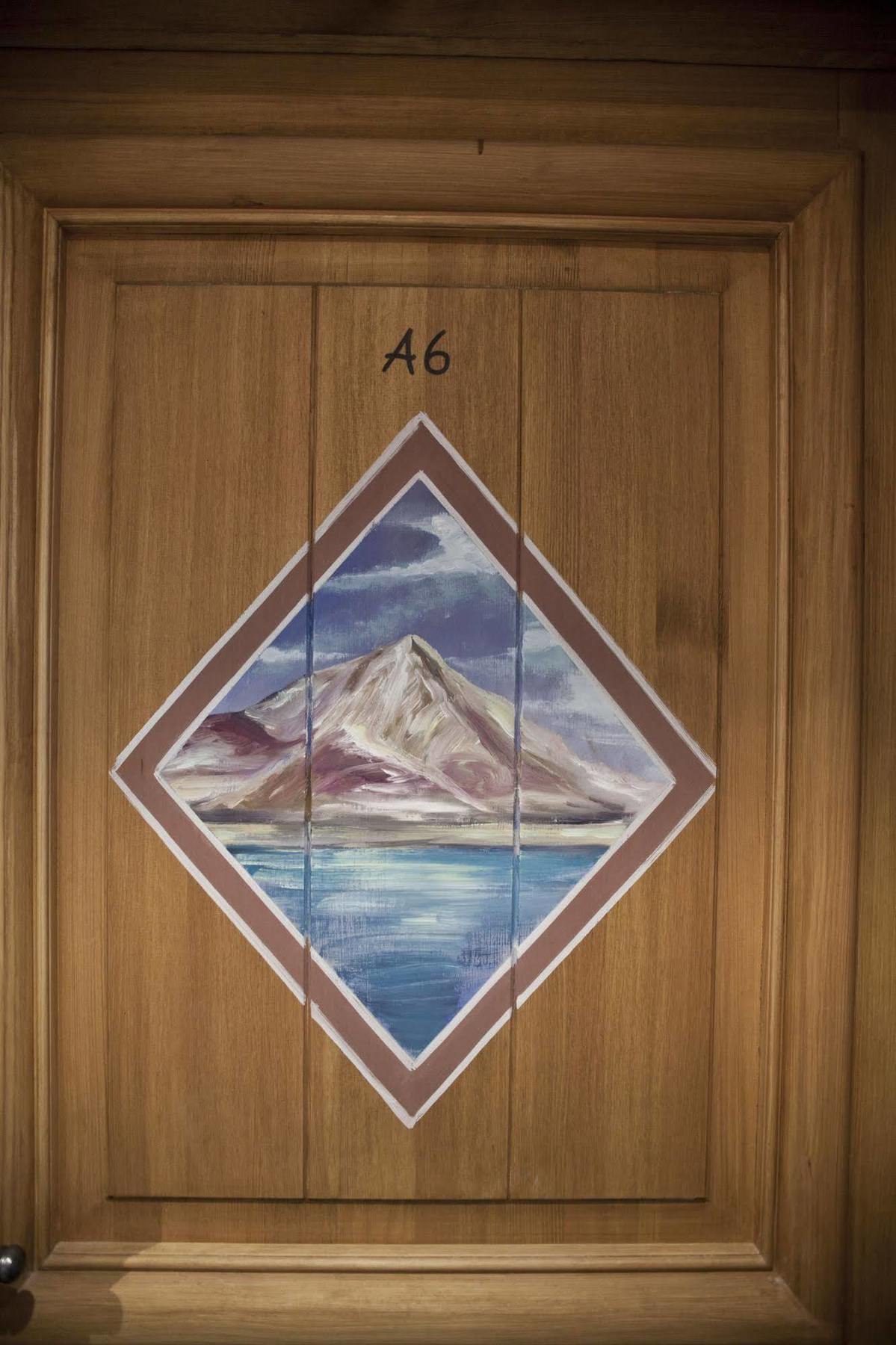 Cgh Residences And Spa Les Chalets De Leana Араш-ла-Фрасс Екстер'єр фото